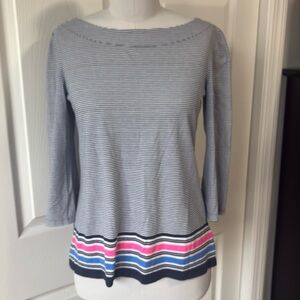 Lilly Pullitzer Top/Size S